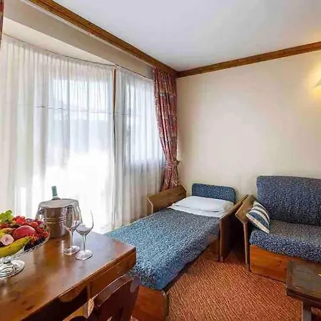 Alaska A Cortina, Con Posto Auto Apartman Cortina dʼAmpezzo