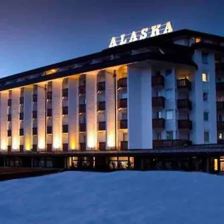 Apartman Alaska A Cortina, Con Posto Auto Cortina dʼAmpezzo