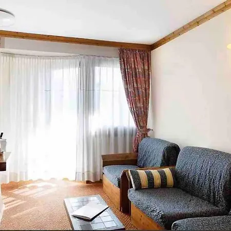 Alaska A Cortina, Con Posto Auto Apartman Cortina dʼAmpezzo