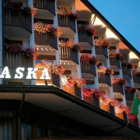 Alaska A Cortina, Con Posto Auto Cortina dʼAmpezzo