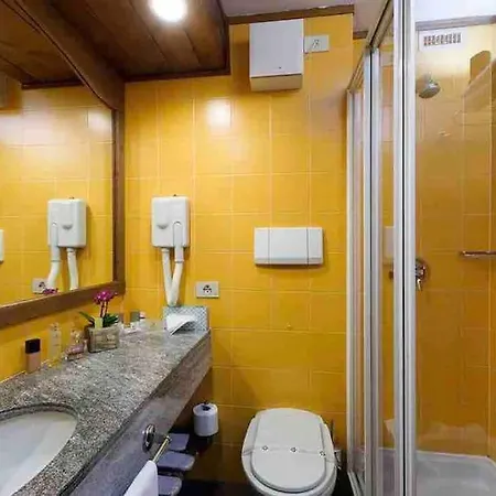 Alaska A Cortina, Con Posto Auto Apartman Cortina dʼAmpezzo
